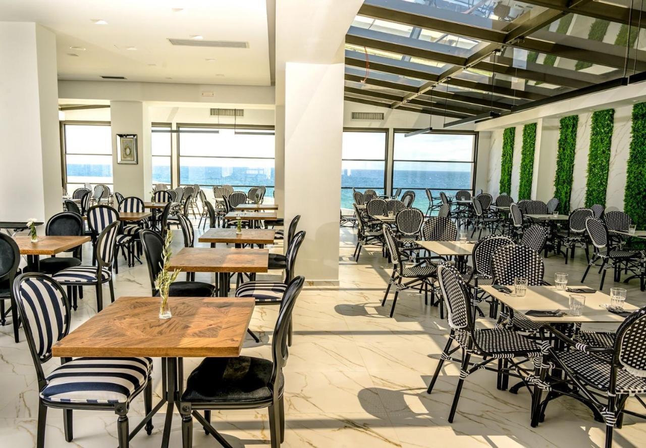 Mythical Coast Wellness Retreat 酒店 Mytilíni