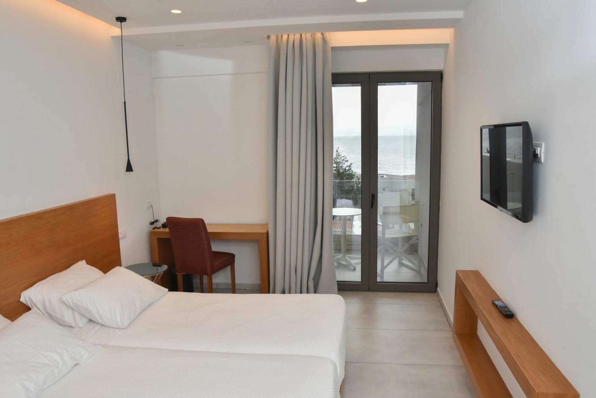 Mythical Coast Wellness Retreat 5*