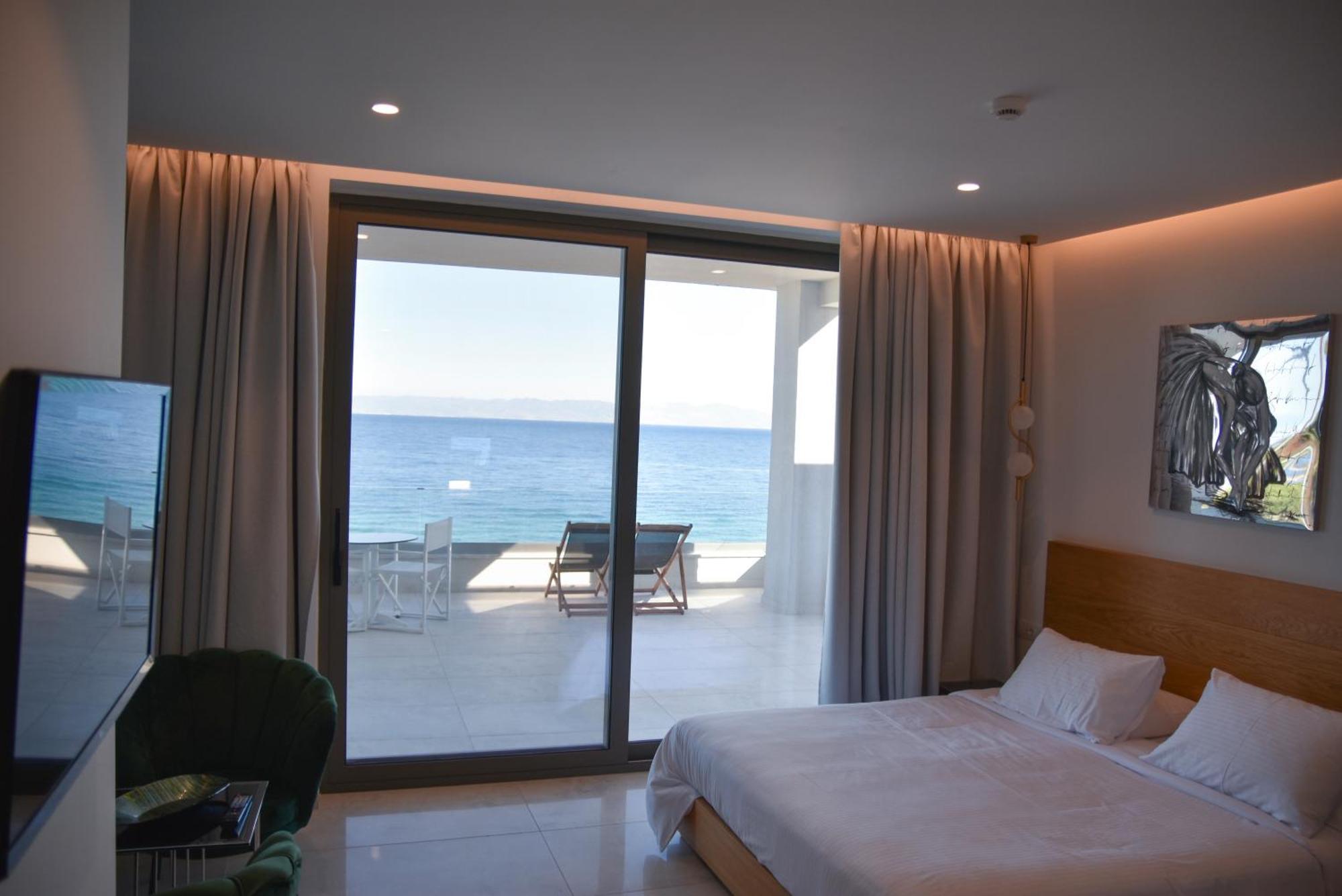 Mythical Coast Wellness Retreat 酒店