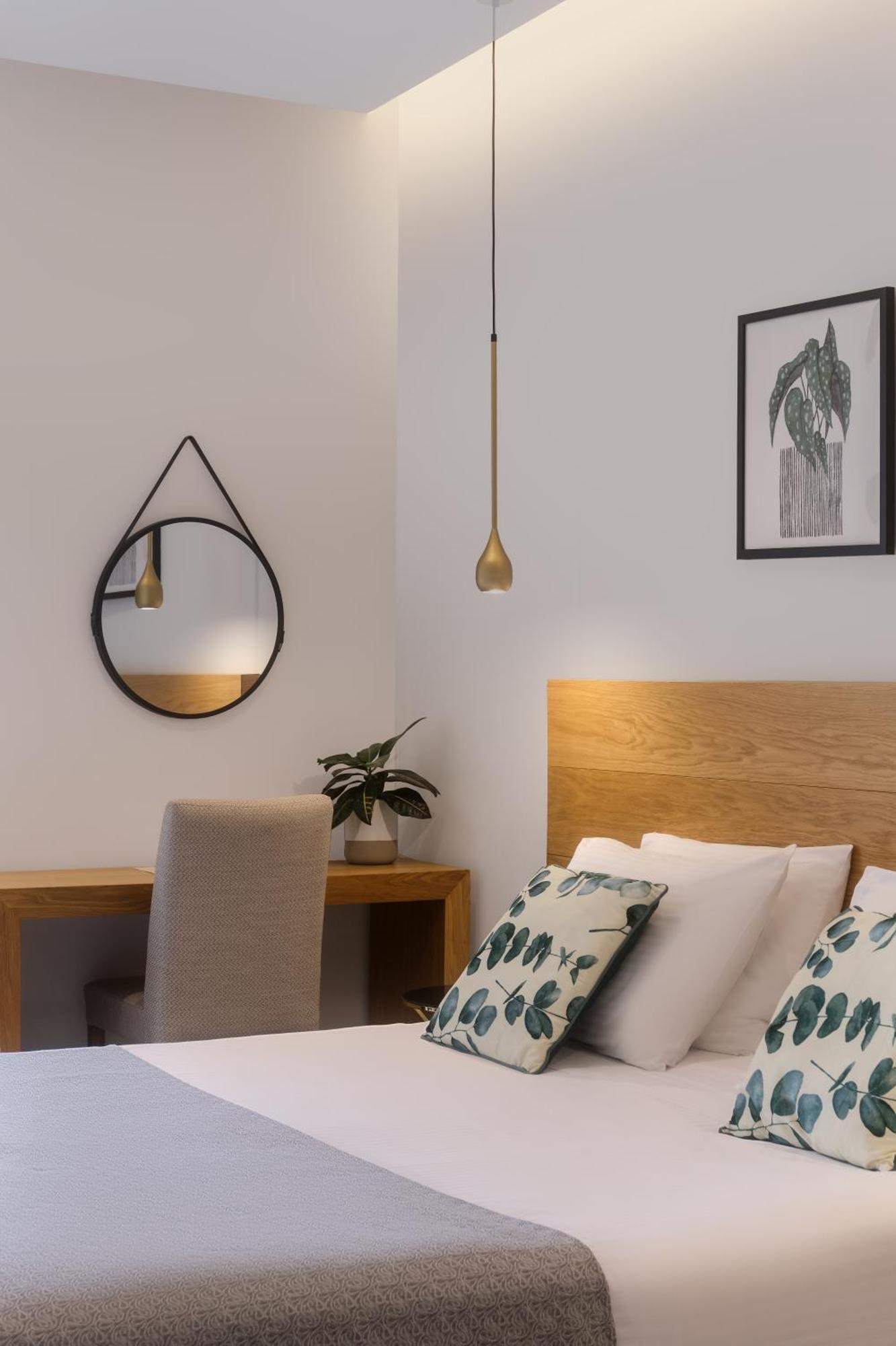 酒店 Mythical Coast Wellness Retreat 5*