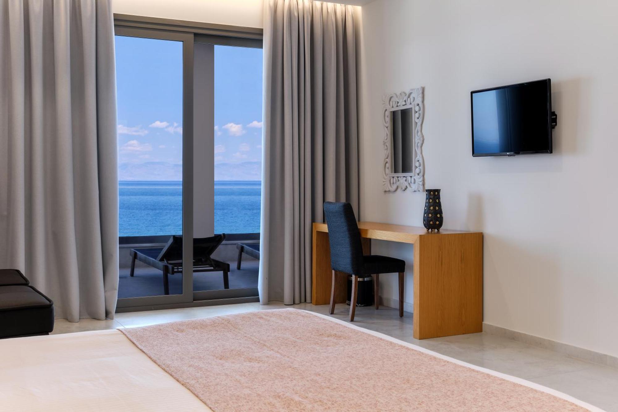 Mythical Coast Wellness Retreat 酒店