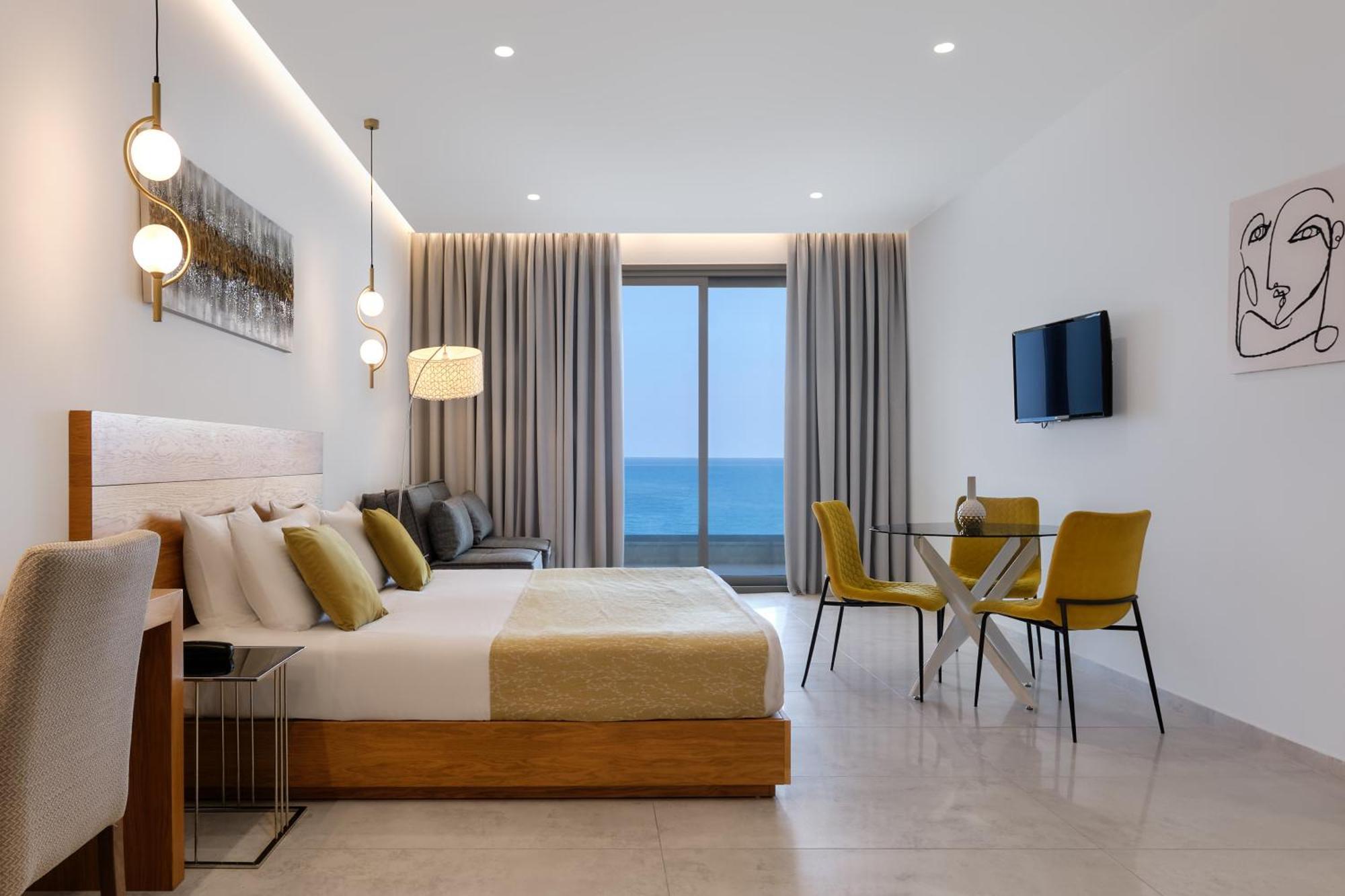 Mythical Coast Wellness Retreat 酒店 5*