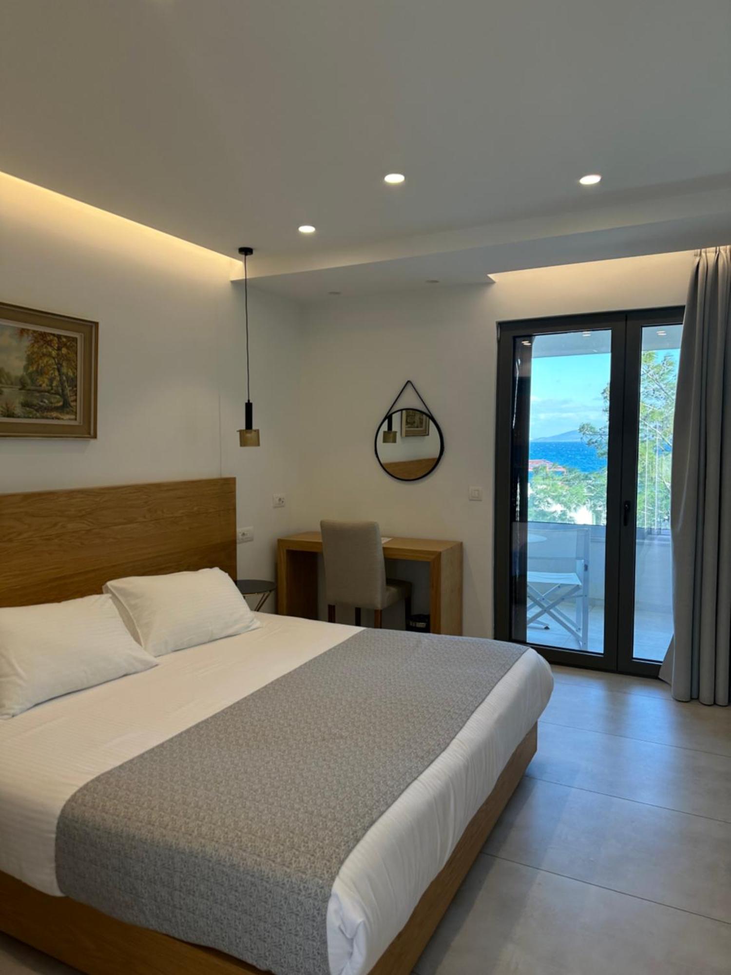 酒店 Mythical Coast Wellness Retreat
