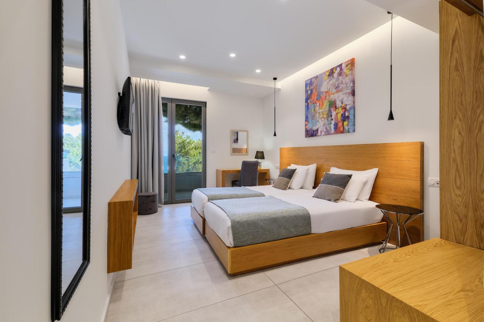 酒店 Mythical Coast Wellness Retreat