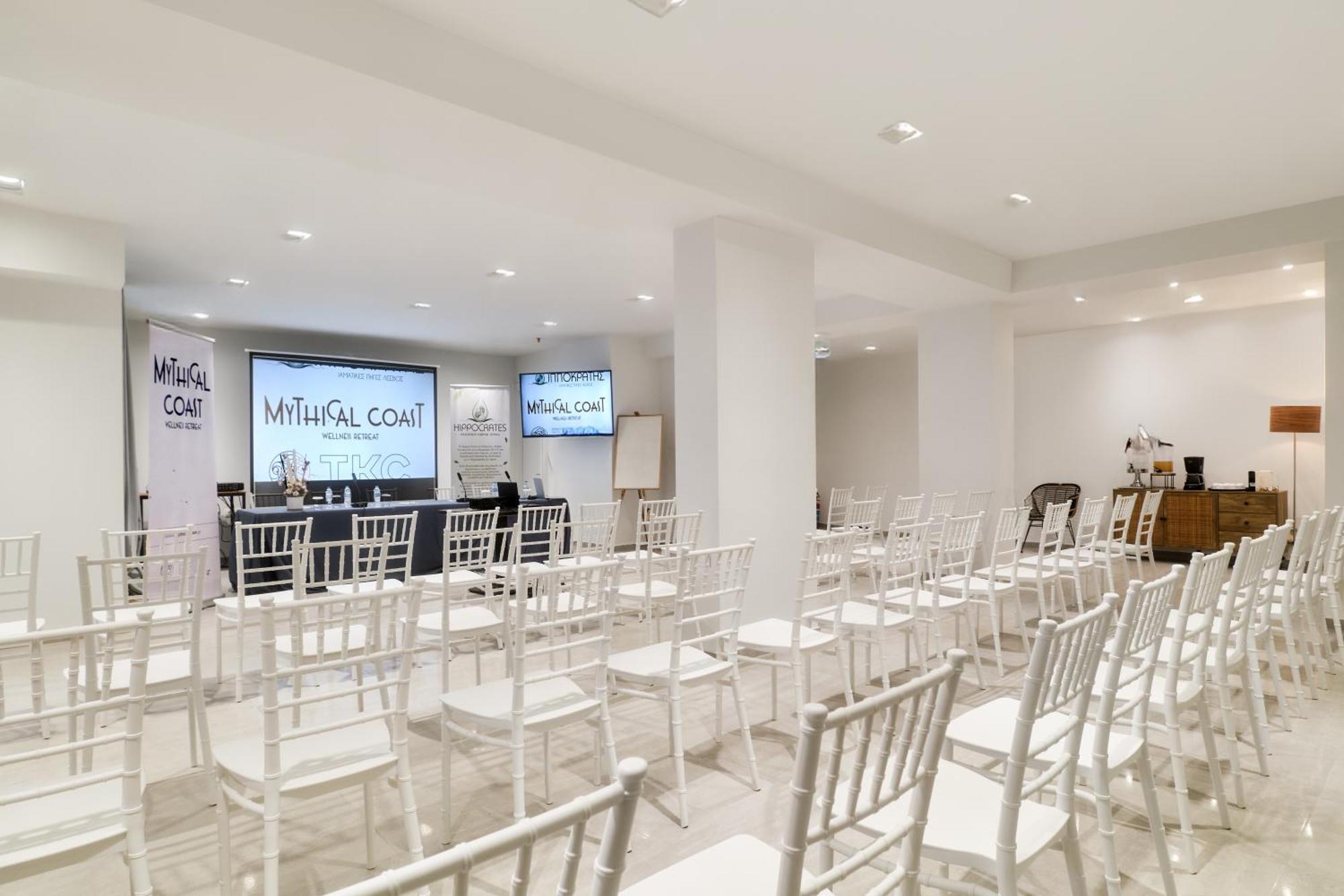 酒店 Mythical Coast Wellness Retreat 5*