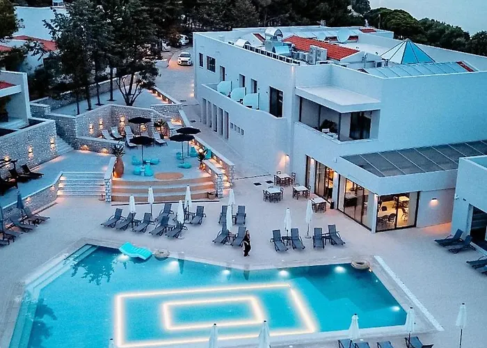 Mythical Coast Wellness Retreat