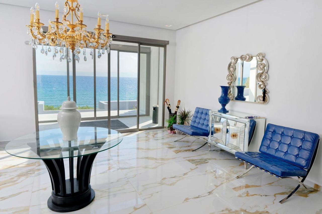 Hotel Mythical Coast Wellness Retreat 5*