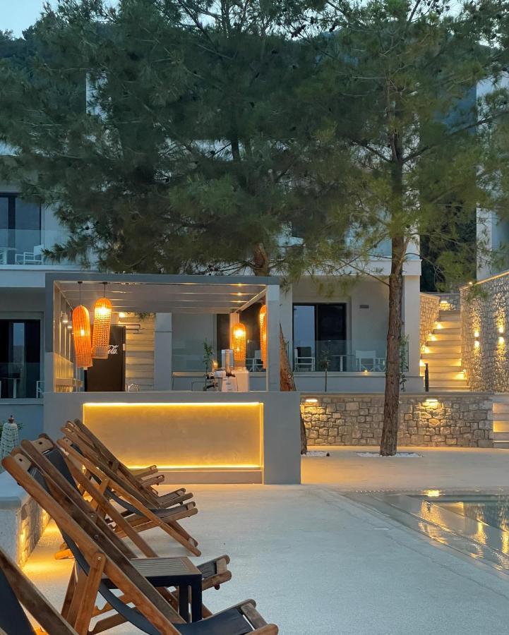 Mythical Coast Wellness Retreat Hotel Mytilíni