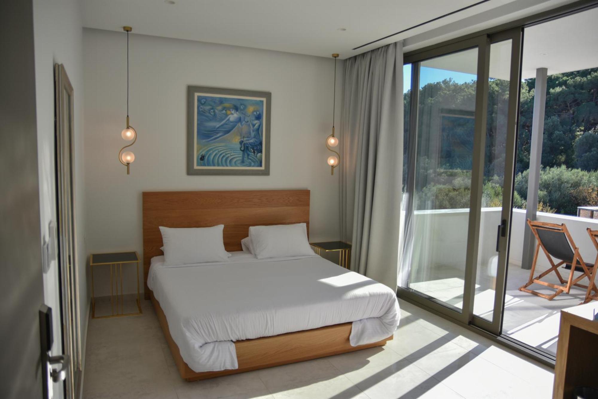 Hotel Mythical Coast Wellness Retreat