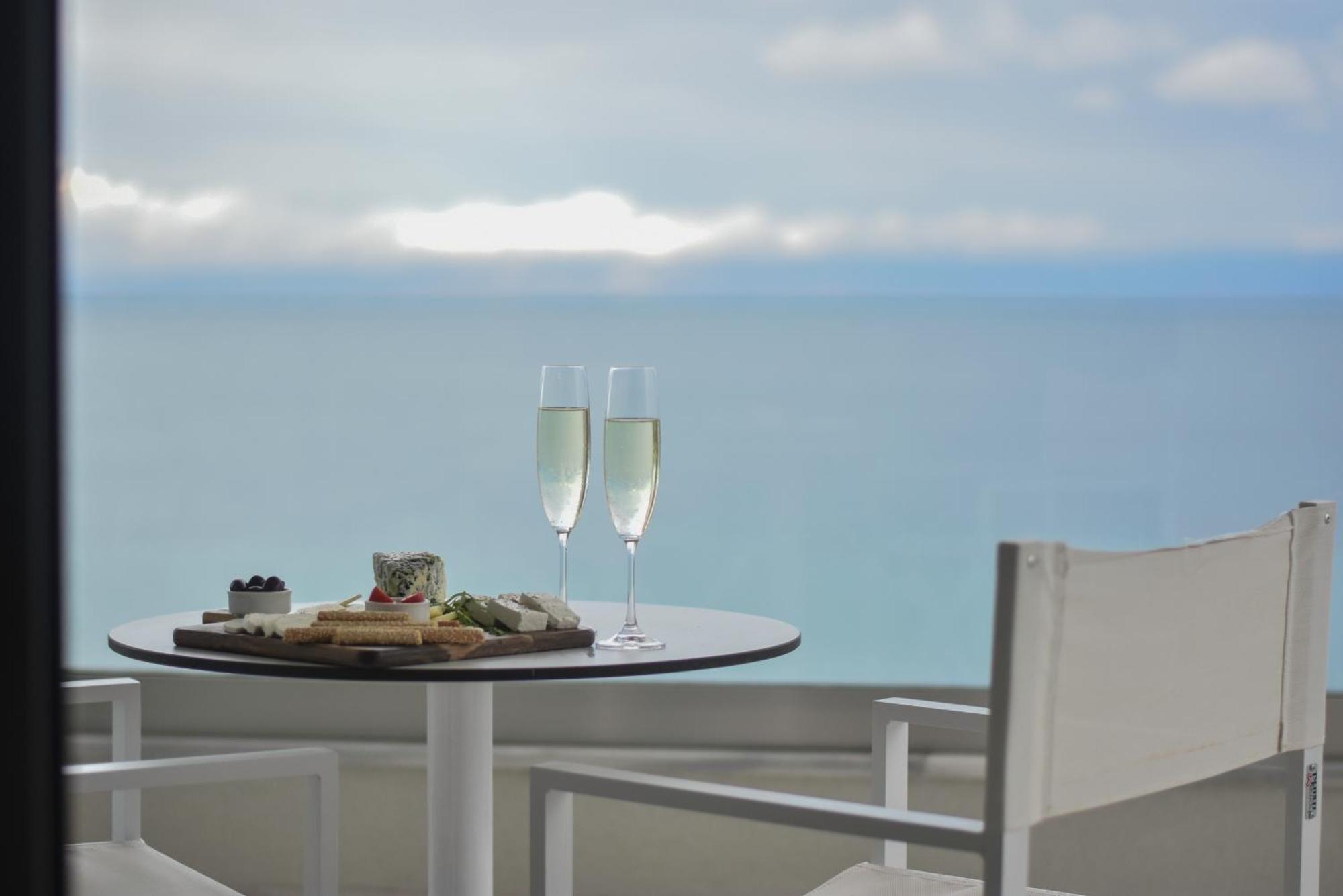 Hotel Mythical Coast Wellness Retreat Mytilíni