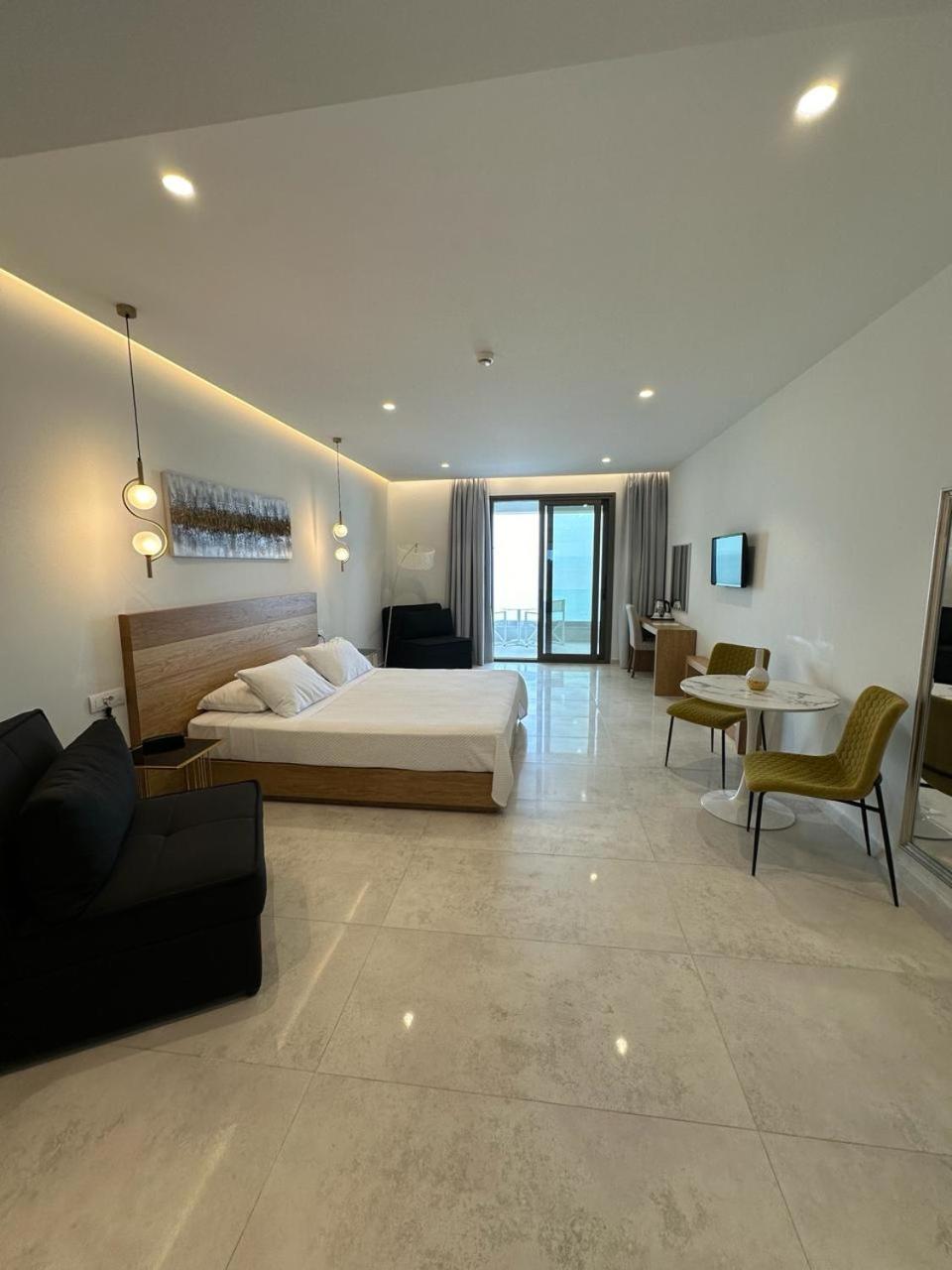 Mythical Coast Wellness Retreat Hotel Mytilíni