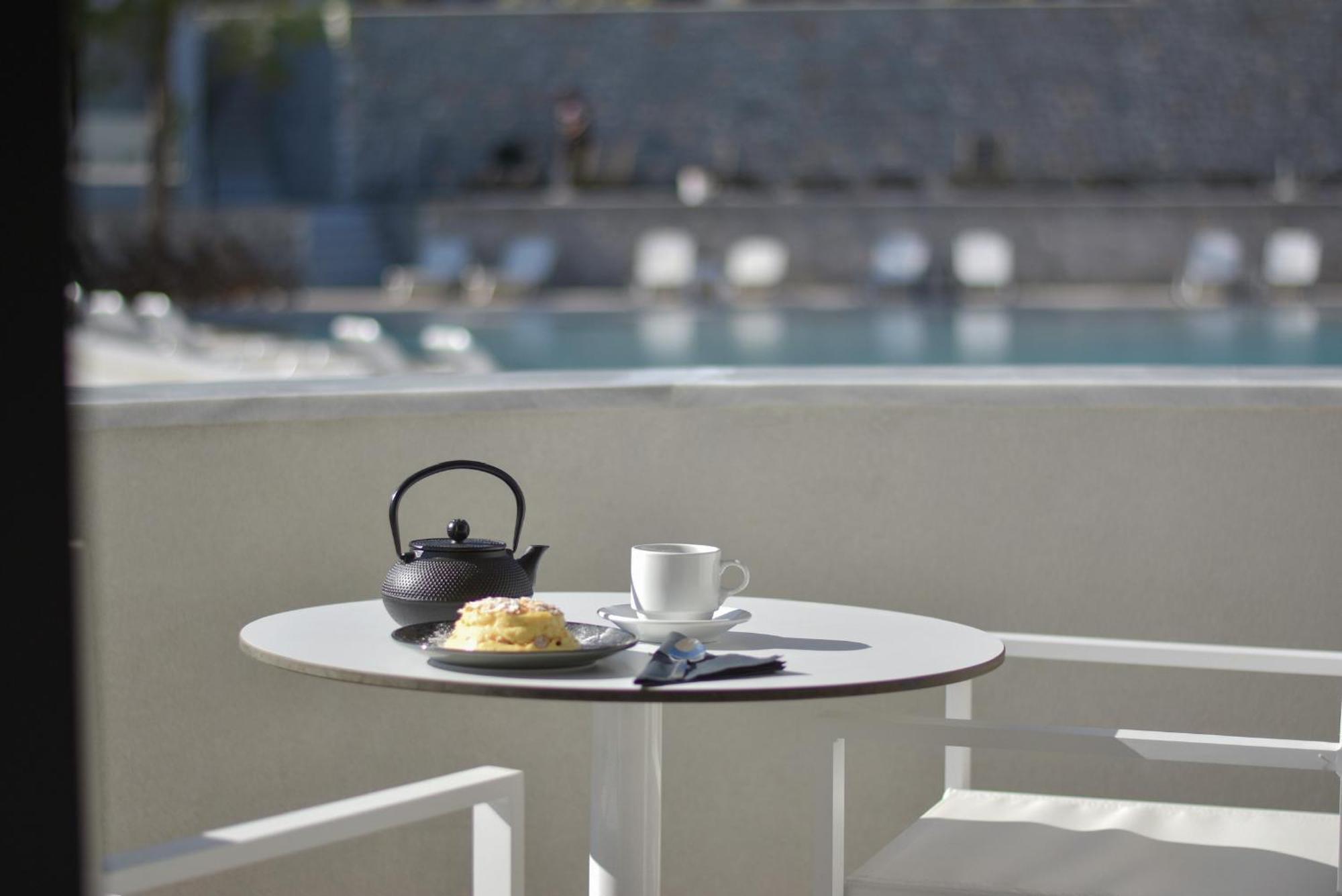 Mythical Coast Wellness Retreat Hotel 5*