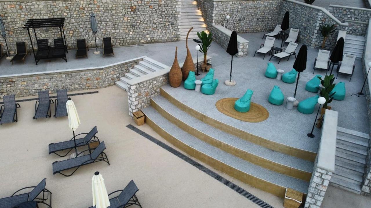 Mythical Coast Wellness Retreat 5* Mytilíni