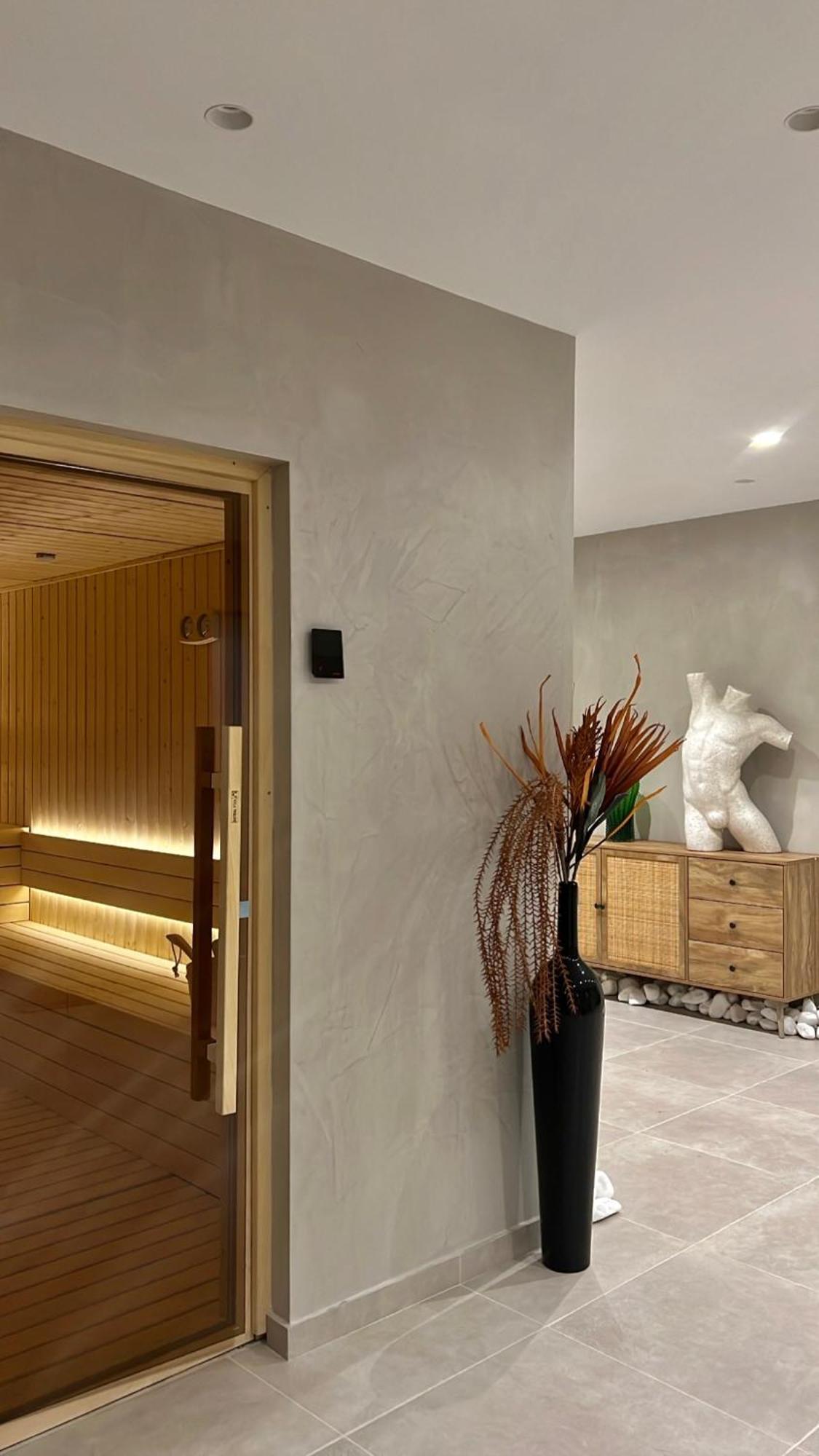 Mythical Coast Wellness Retreat Hotel