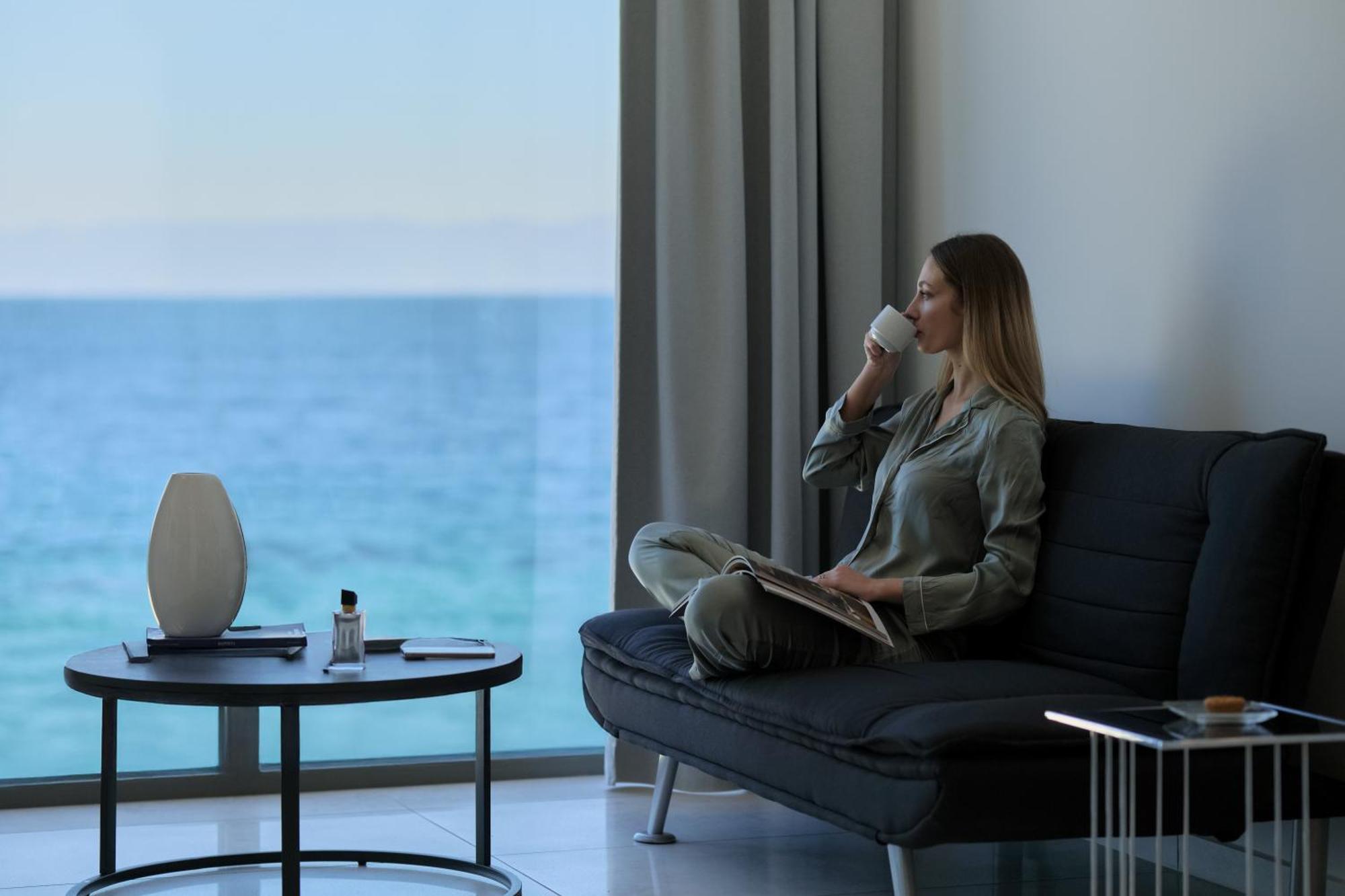 Mythical Coast Wellness Retreat Mytilíni