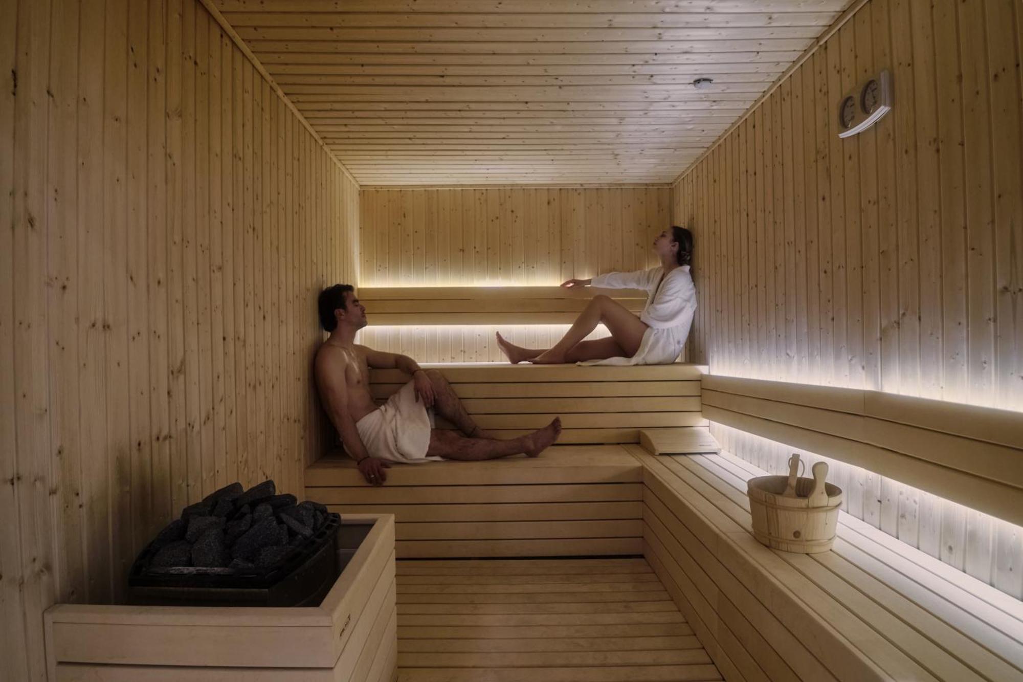 Mythical Coast Wellness Retreat Hotel 5*