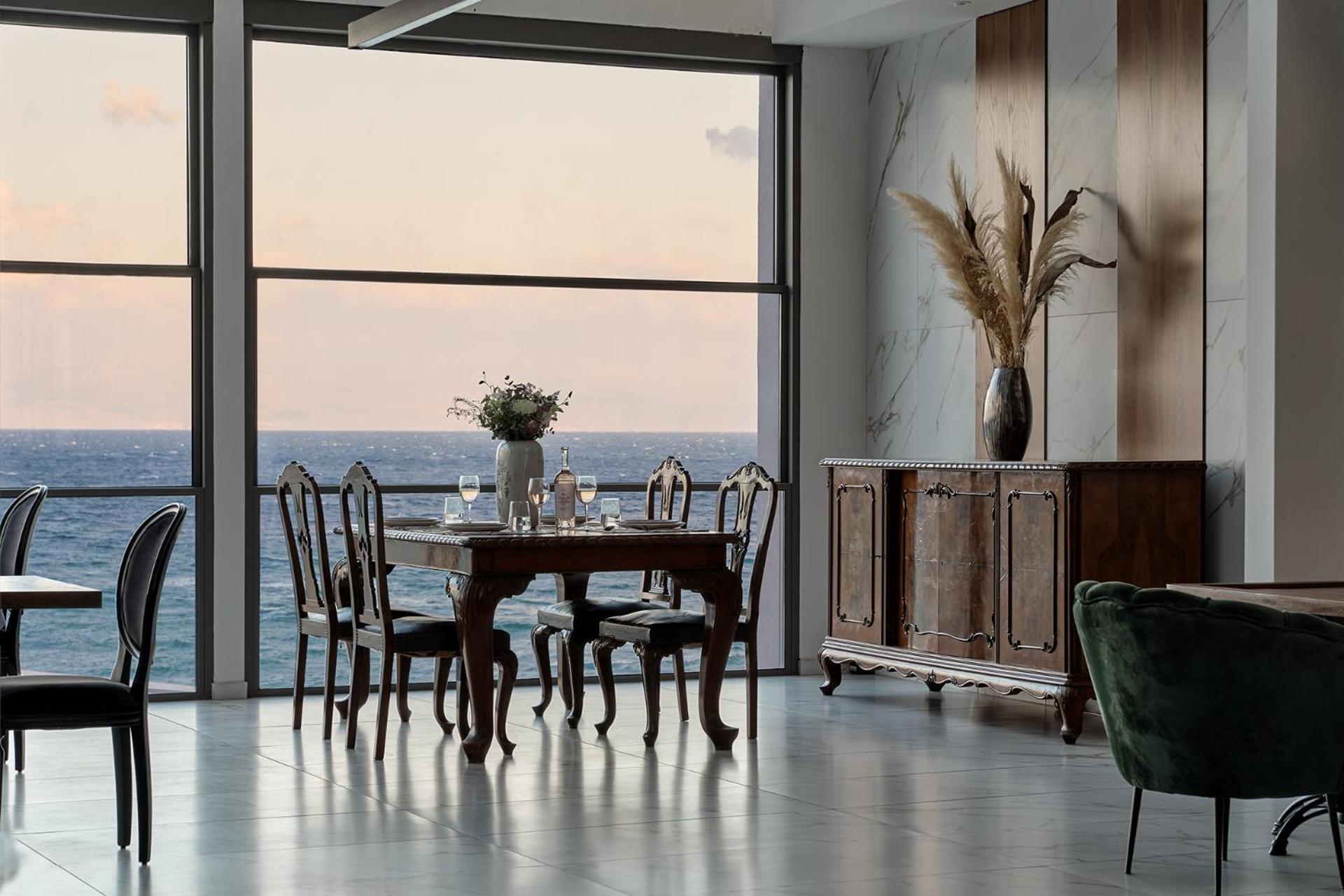 Mythical Coast Wellness Retreat Hotel 5*