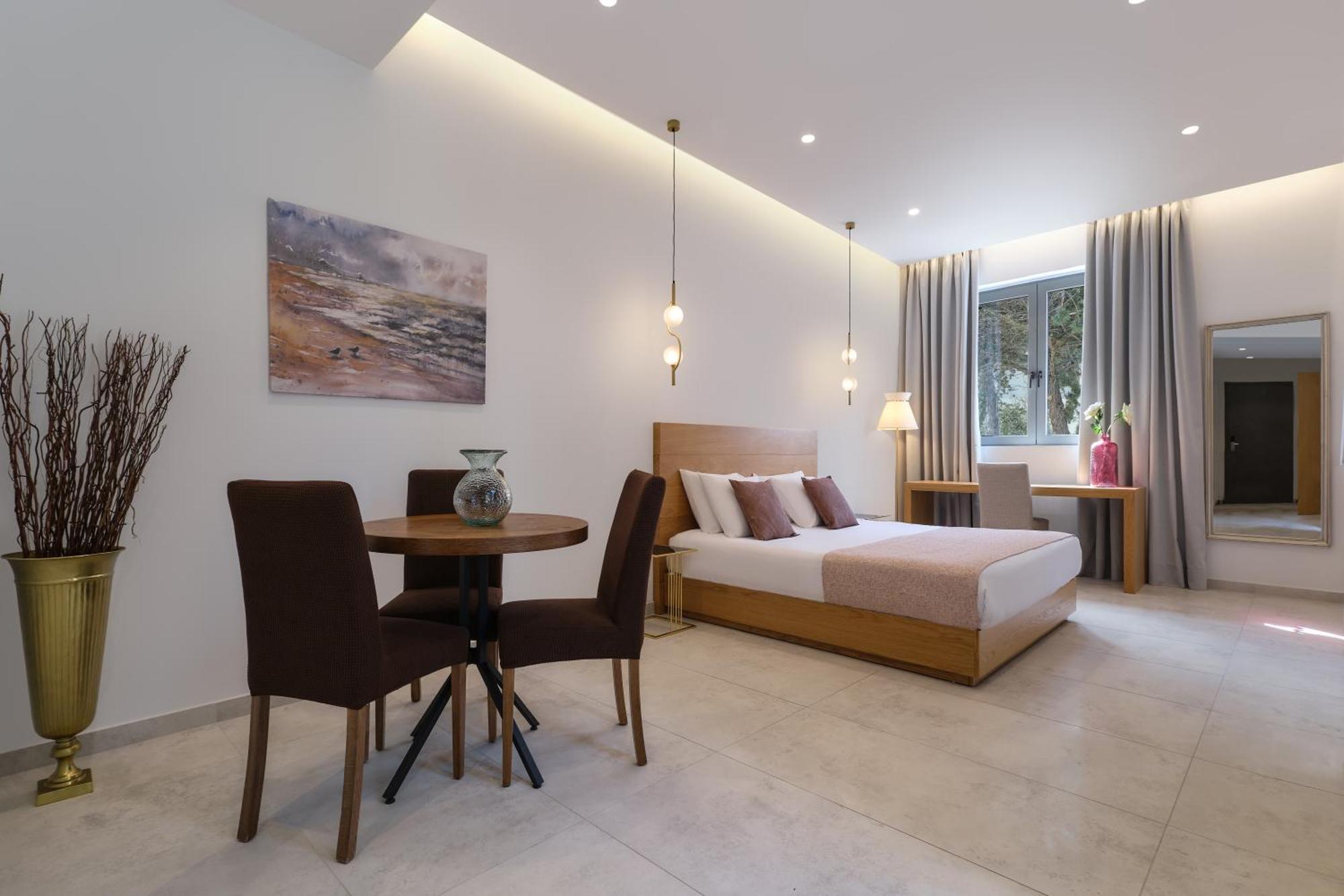 Mythical Coast Wellness Retreat 5*