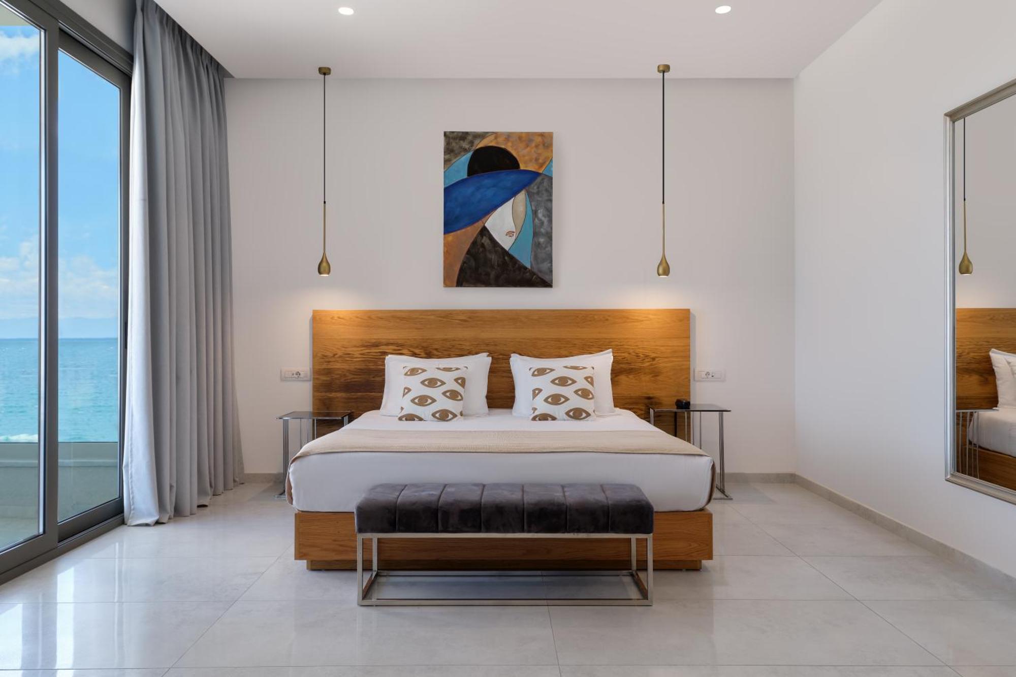 Hotel Mythical Coast Wellness Retreat