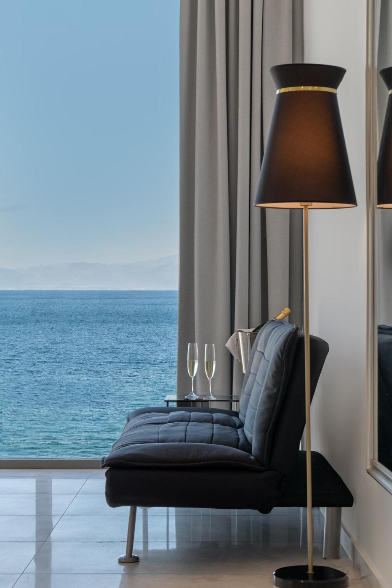 Mythical Coast Wellness Retreat Hotel