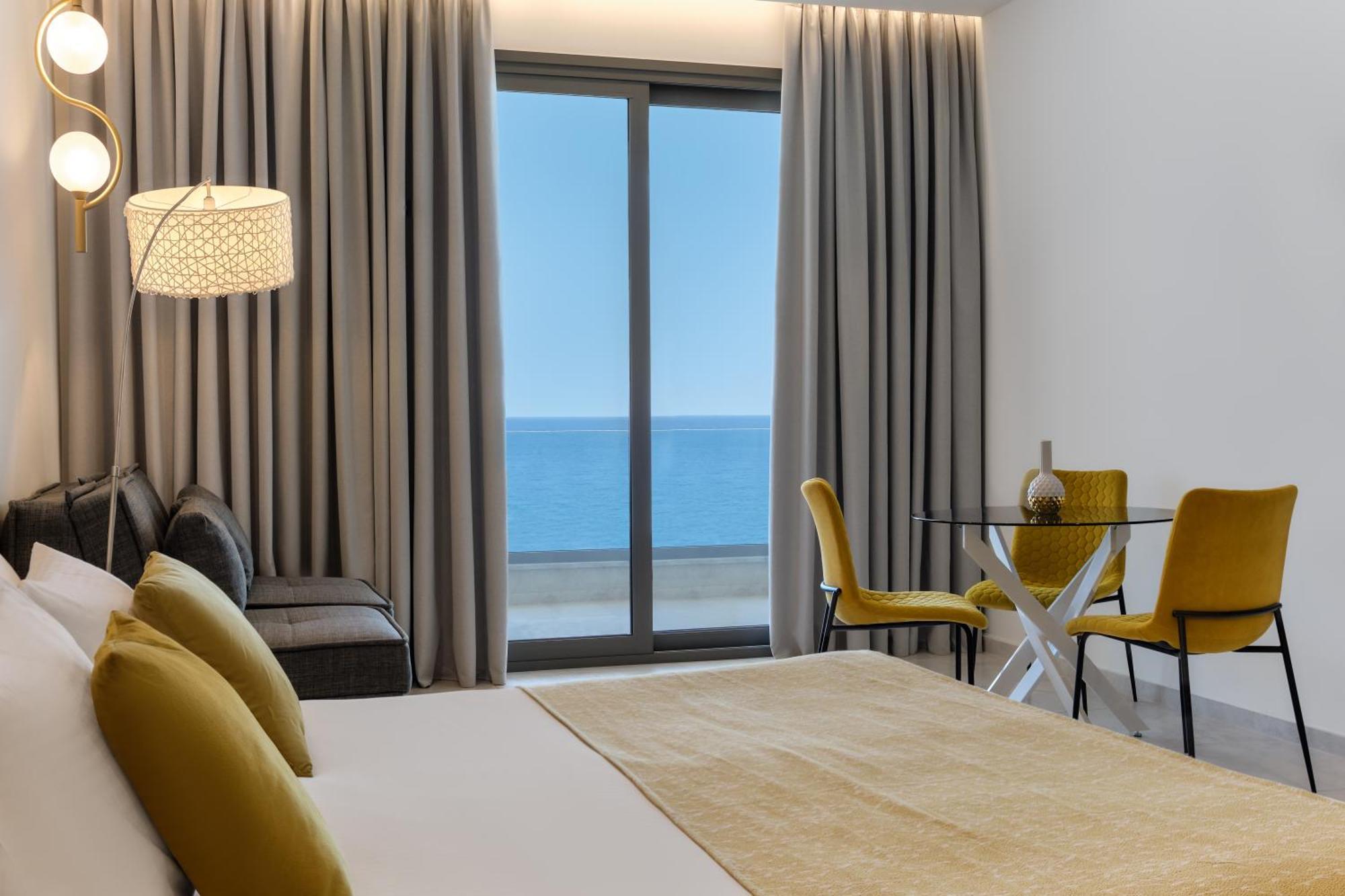 Mythical Coast Wellness Retreat Hotel Mytilíni