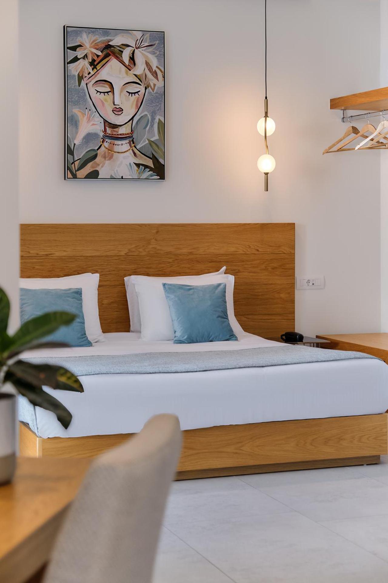 Hotel Mythical Coast Wellness Retreat