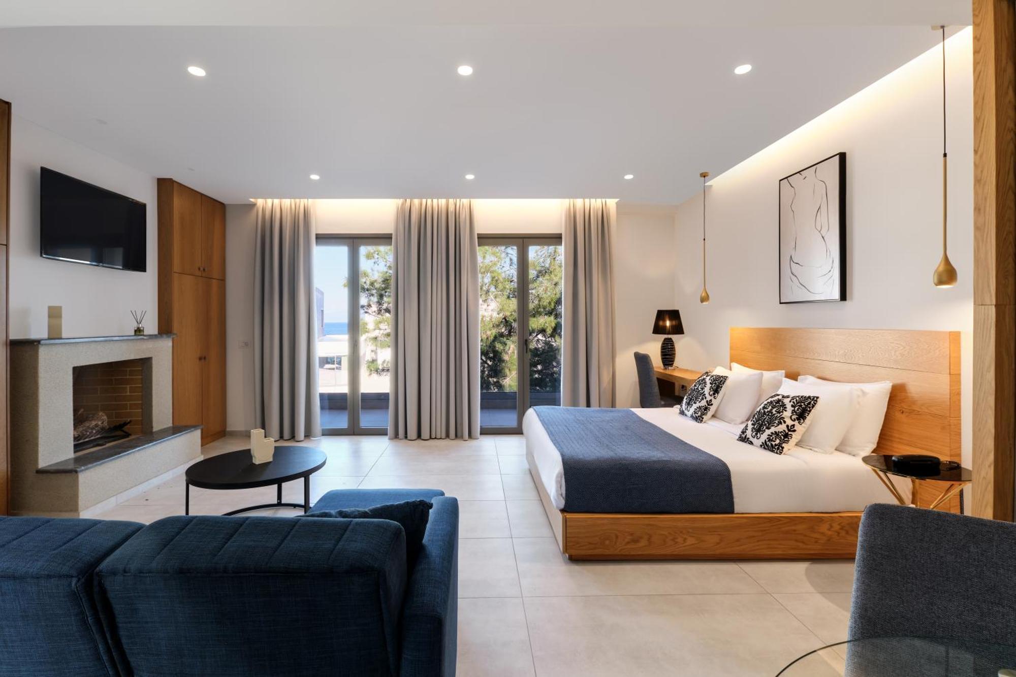 Hotel Mythical Coast Wellness Retreat 5*