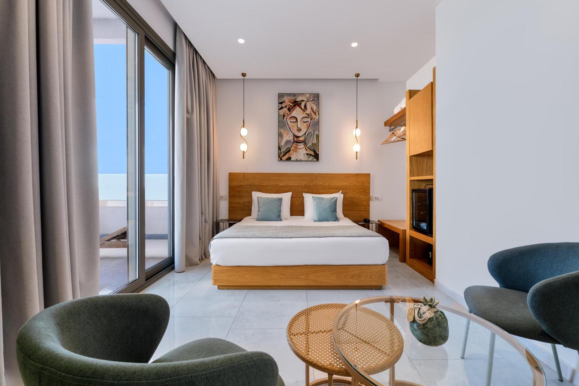 Mythical Coast Wellness Retreat 5*