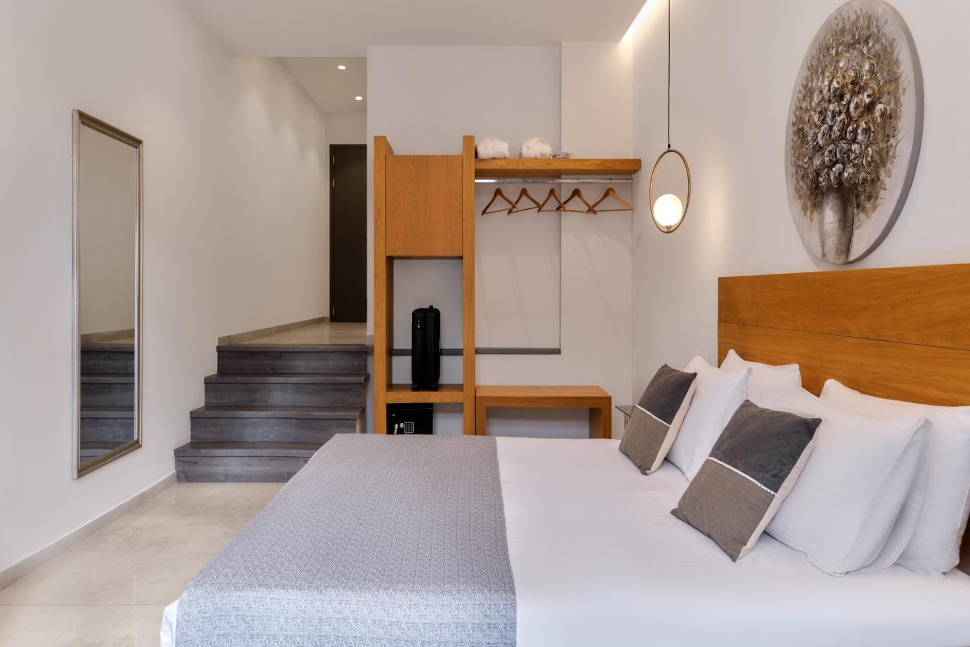 Mythical Coast Wellness Retreat Mytilíni