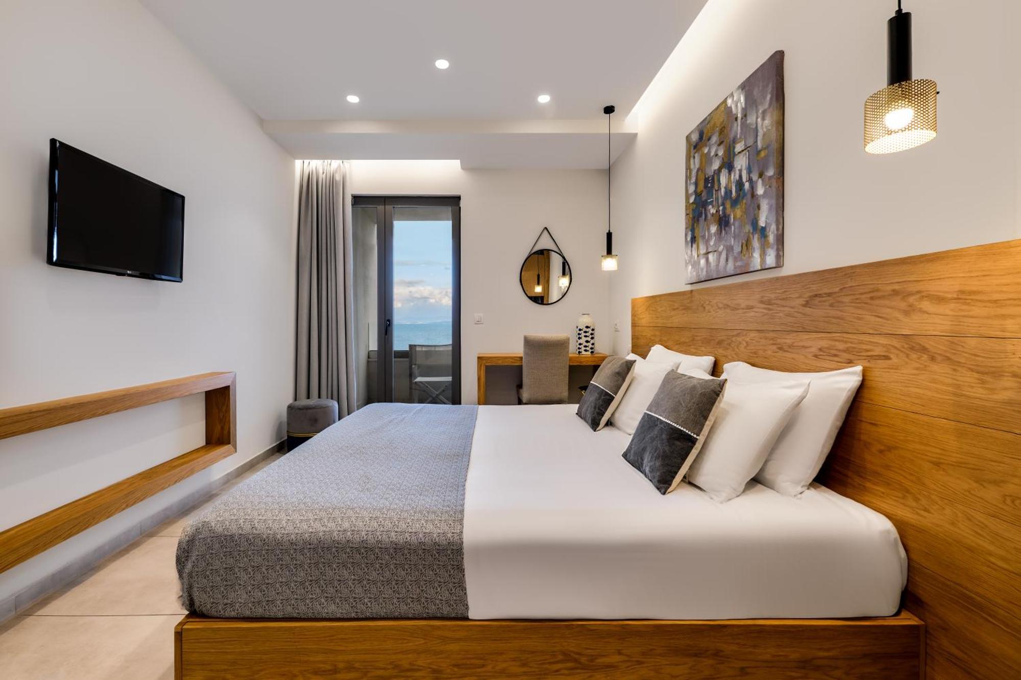 Mythical Coast Wellness Retreat