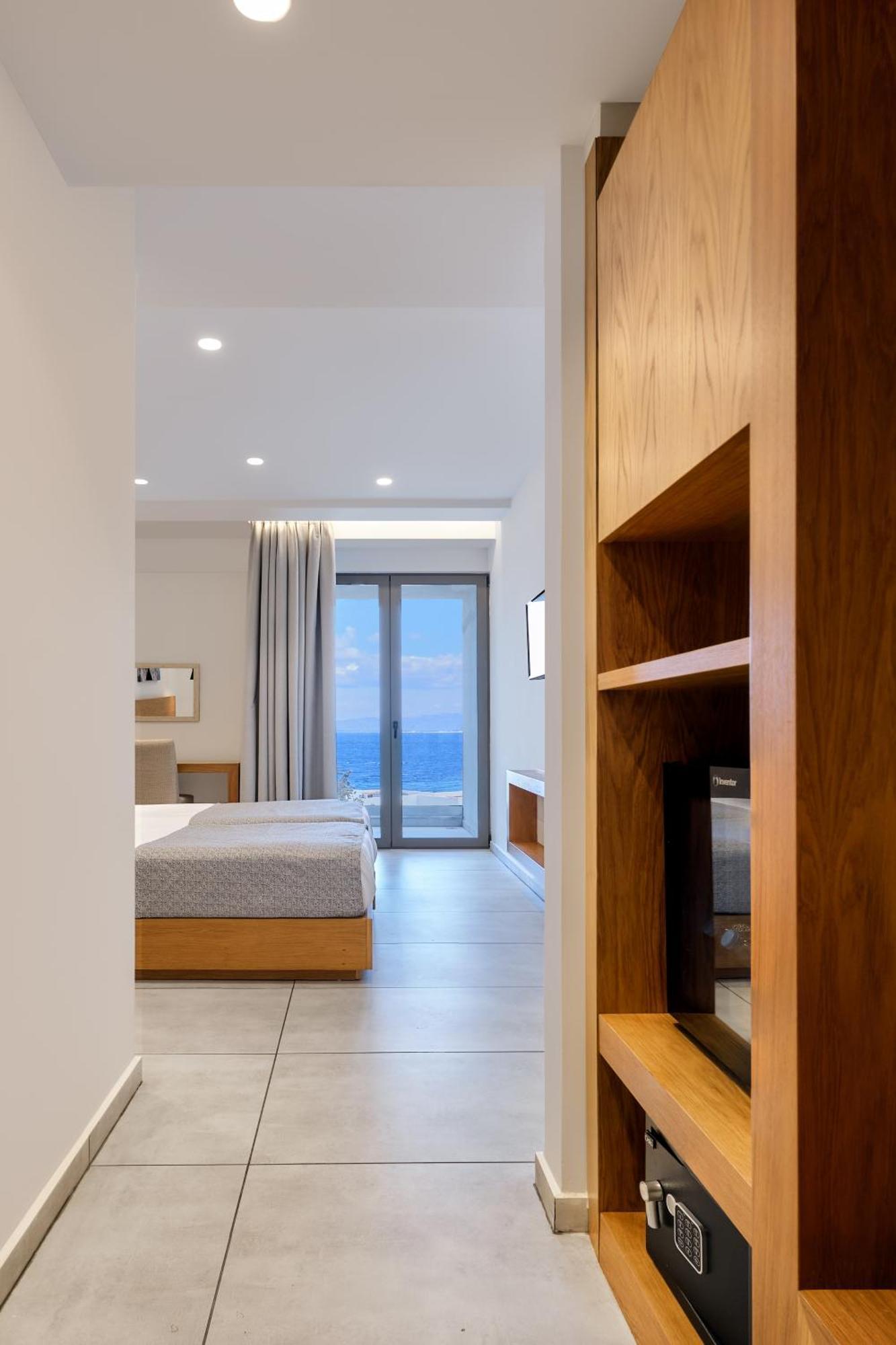 Mythical Coast Wellness Retreat Hotel 5*