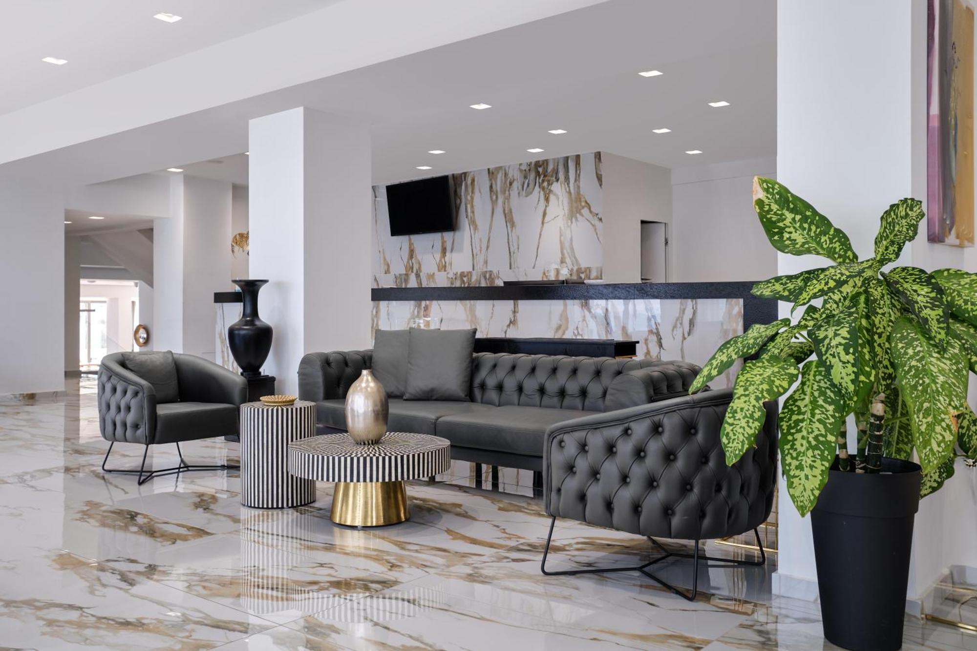 Hotel Mythical Coast Wellness Retreat