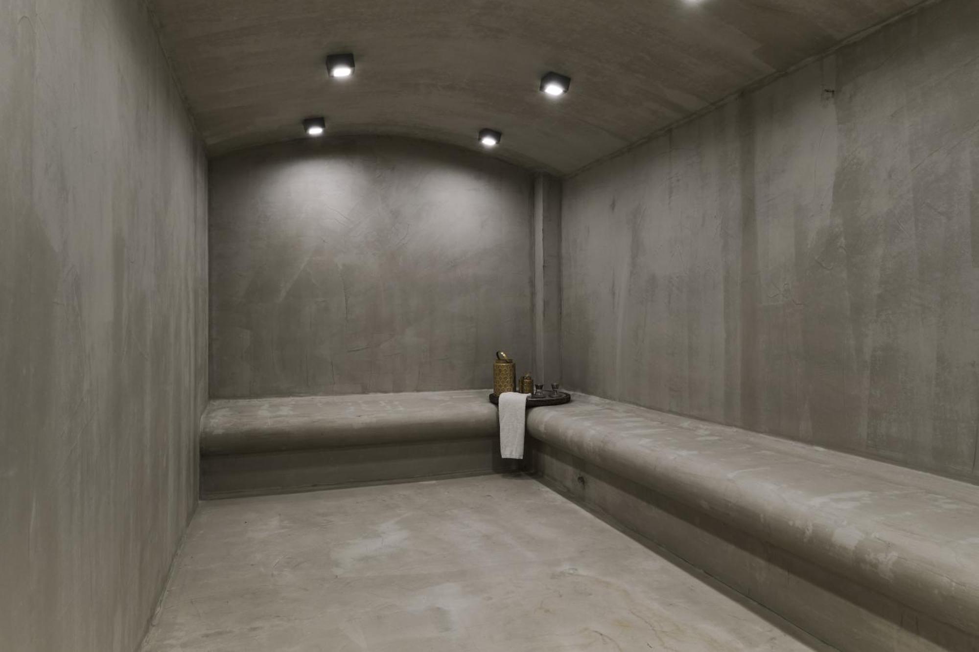 Mythical Coast Wellness Retreat Hotel 5*