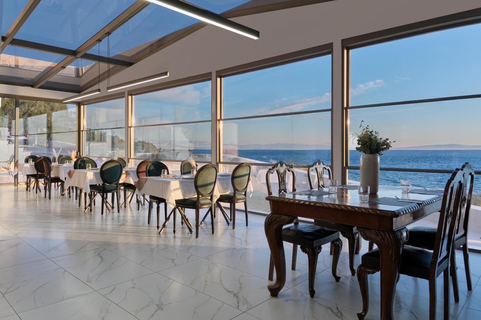 Hotel Mythical Coast Wellness Retreat 5*