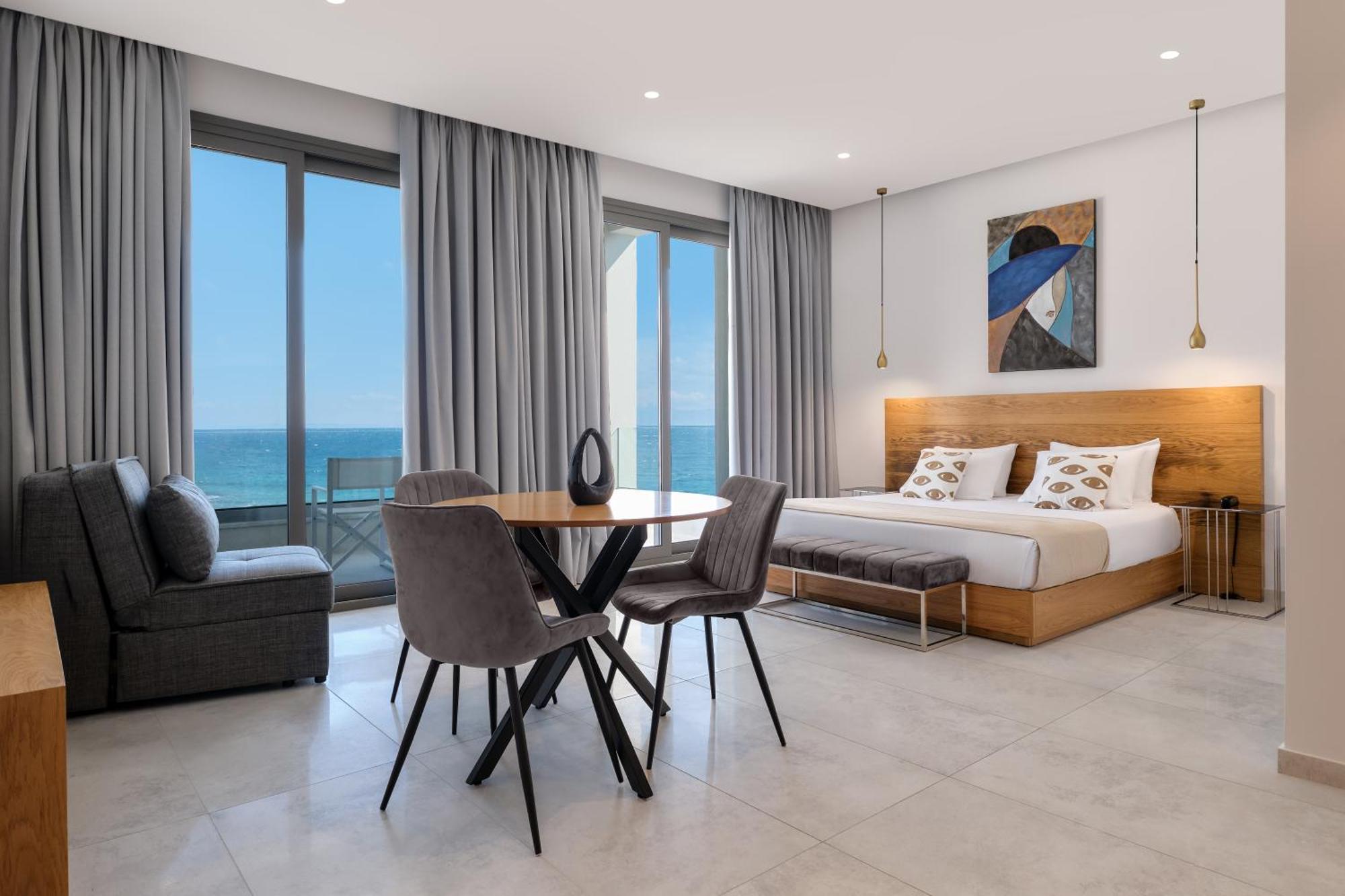 Hotel Mythical Coast Wellness Retreat